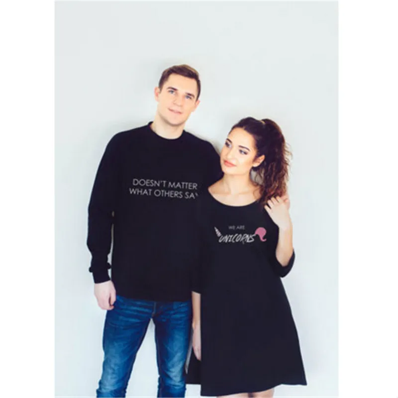 lovers and friends sweatshirt dress