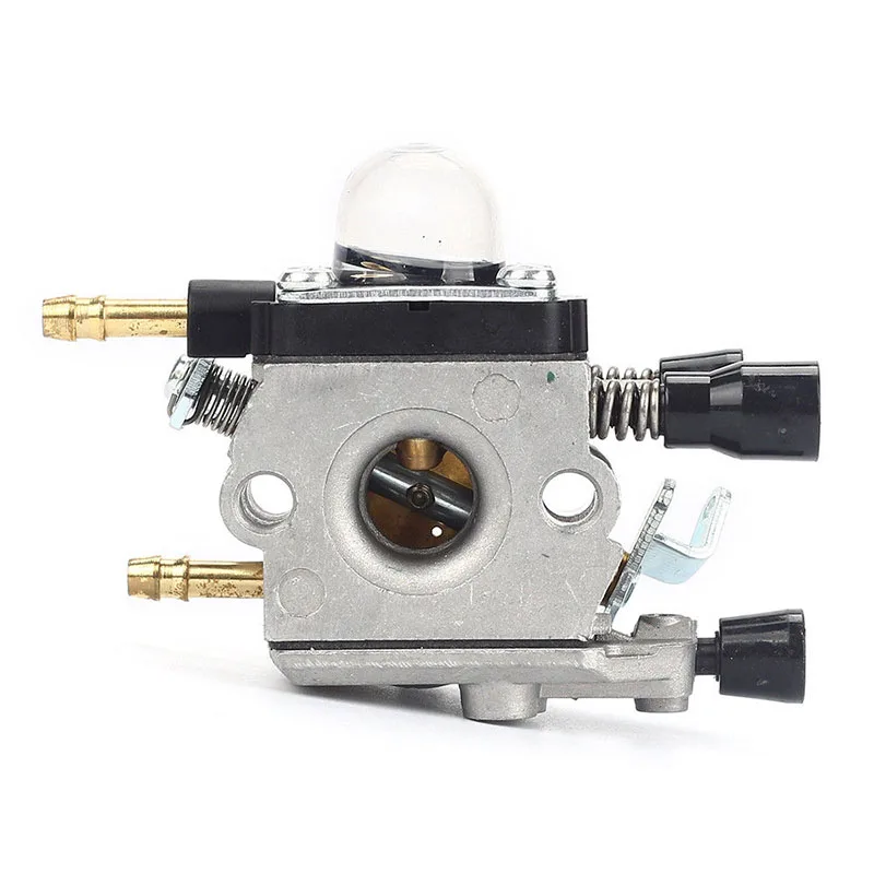 Карбюратор для stihl BG45 BG46 BG55 BG65 BG85 SH55 SH85 Zama Carb Leaf воздуходувка автомобильный мотоцикл Снегоуборщик бензопила аксессуары