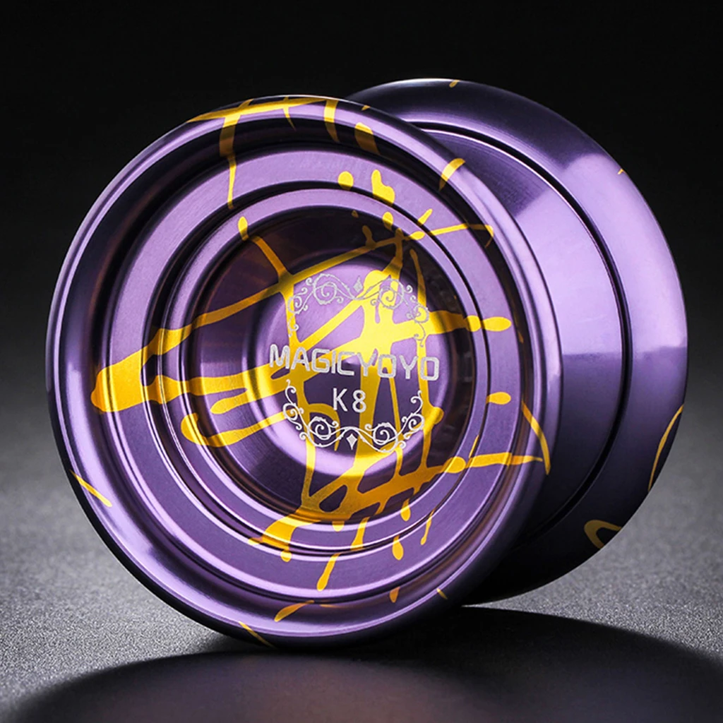 Buy MAGICYOYO YOYO Ball Pro K8 Polished Alloy Yoyos