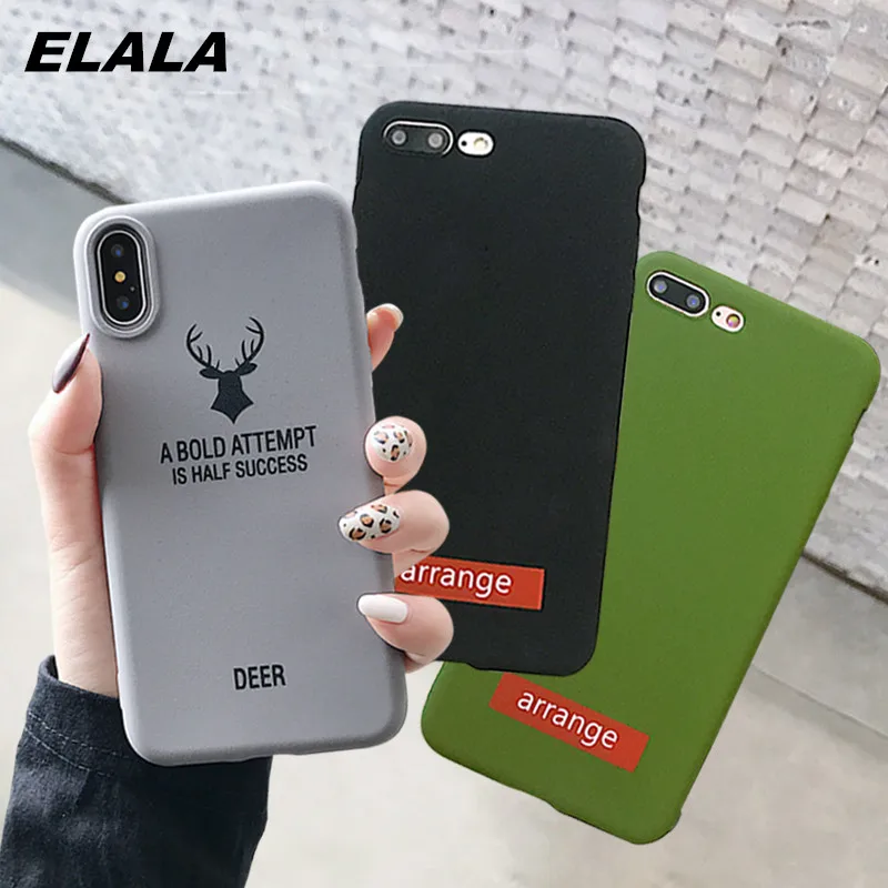 Цветные карамельные Чехлы для телефона Xiaomi Redmi 6A силиконовый чехол с головой