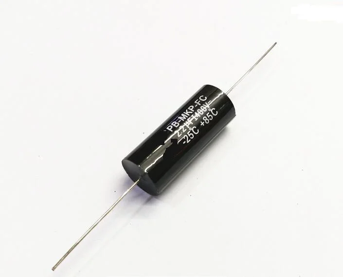 Hot Sell Capacitor Mkp 2.2uf / 400v (1 Pc) Capacitors AliExpress