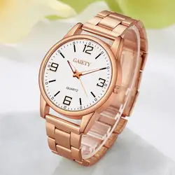 2019 Новая мода часы для женщин Классические кварцевые наручные часы s кристаллы дамы наручные часы мужские часы Relogio Feminino