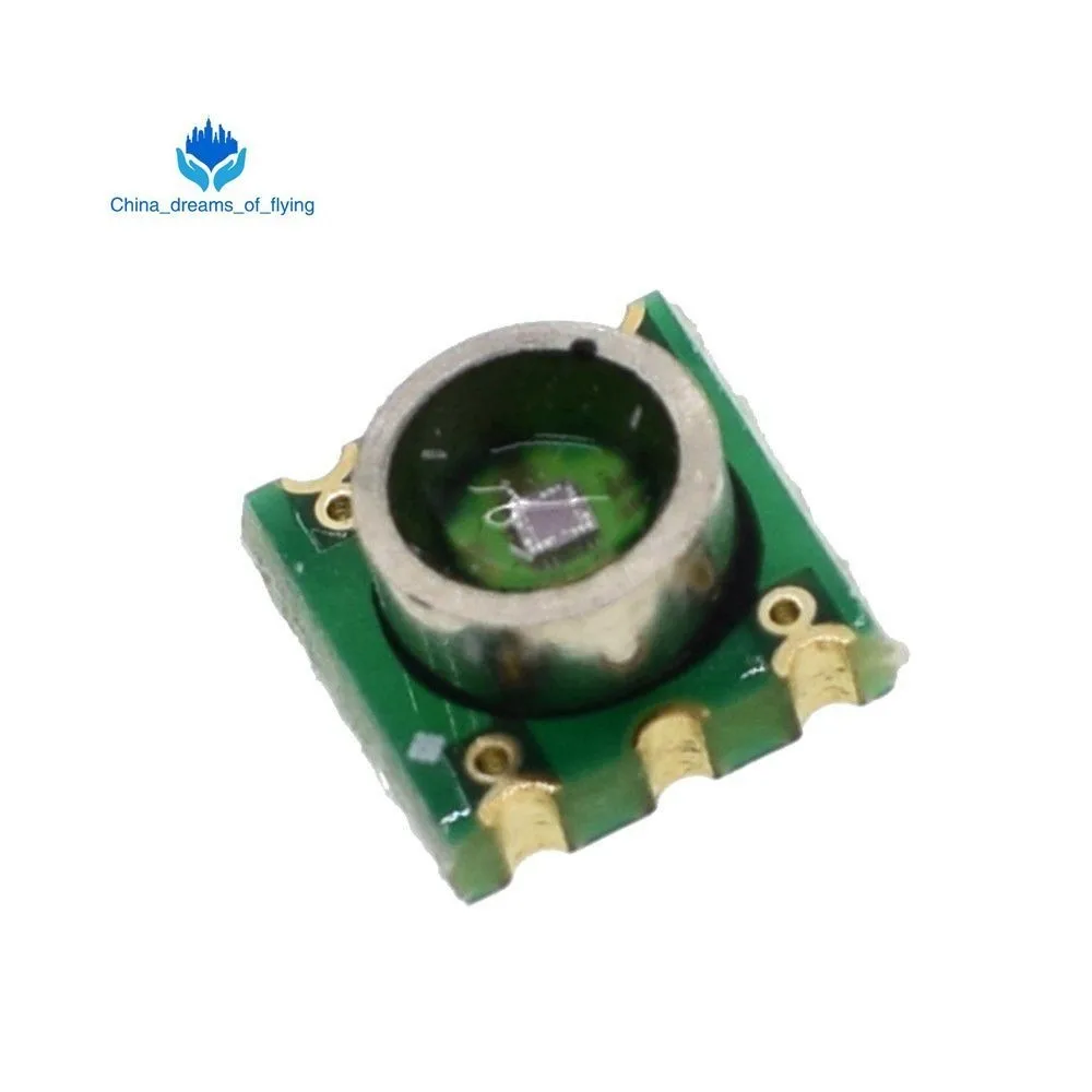 TZT датчик давления MD PS002 150KPaA вакуума для Arduino|Датчики| |