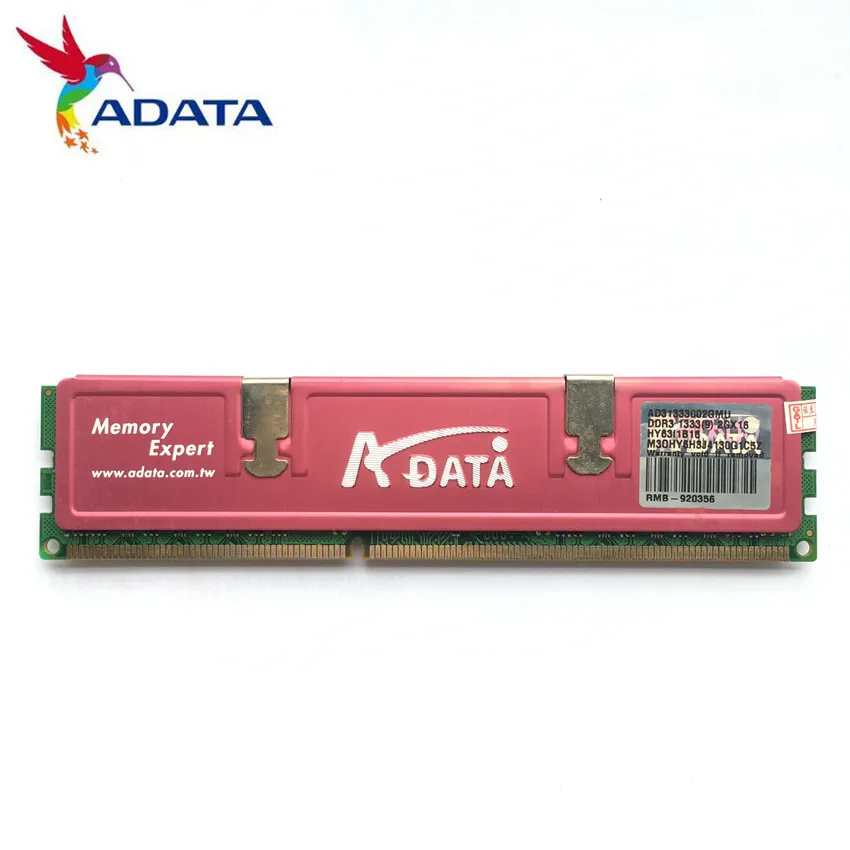 DDR3 2G 1333-1