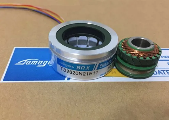 

100% Tested Work Perfect for Optical Rotary Encoder (TS2620N21E11)(SGMP-15V316CT)(UTTIH-B20FK)