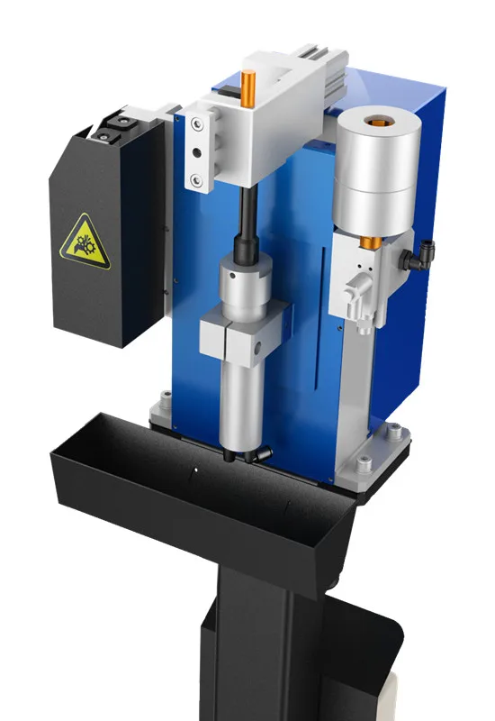 Сварочная горелка робот TCS PP станция для очистки Включай и работай оборудование