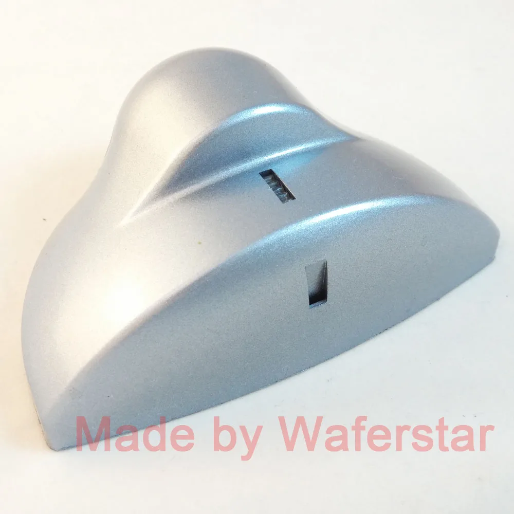 

Automatic sliding door motion sensor silver color radar sensor