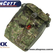 TMC 9x7x3 Чехол GP PenCott GreenZone Универсальный Тактический Военный чехол+(SKU12050771