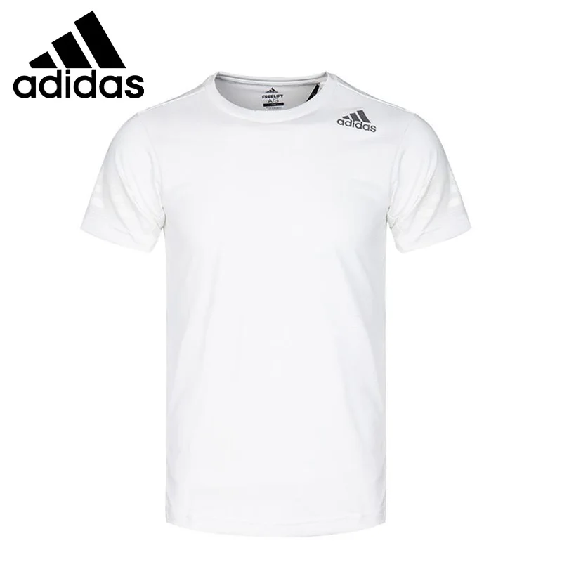 adidas freelift t shirt