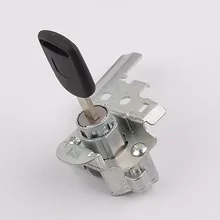 Для Honda City передний левый автомобильный цилиндр замка авто цилиндр замков для модификации