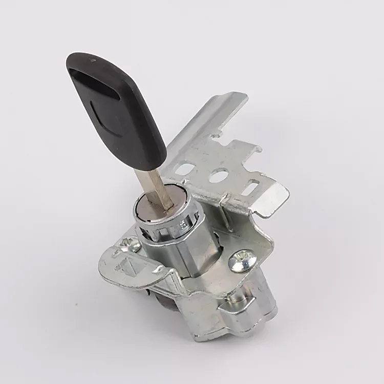 For Honda City Front Left Car Lock Cylinder Auto Locks Cylinder For