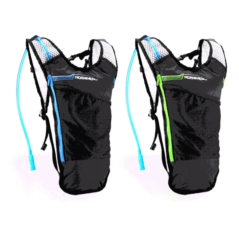 Acqua ice Sacchetto Blue Green Dello Bicicletta Di Zaino Fruit w1RFZqA