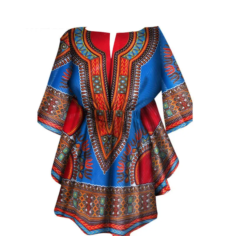 Hitarget-2017-Fashion-african-dresses-for-women-african-clothing-robe-Clothing-dashiki-Loose-dress-women-african(5)