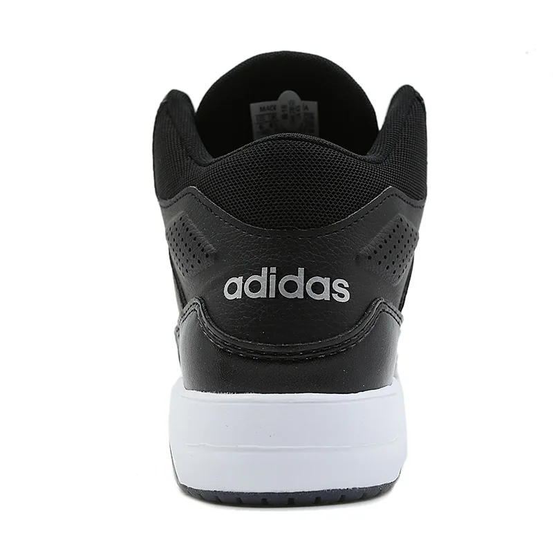 Original New Arrival Adidas NEO Label PLAY9TIS Women's Skateboarding Shoes Sneakers