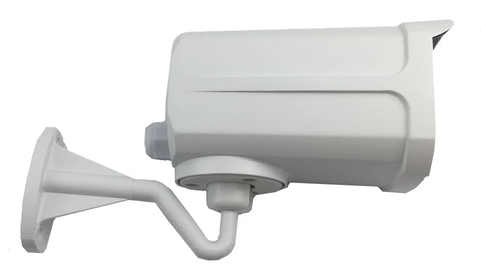 5.0MP 4.0MP 3.0MP 1080P IP Металлическая Цилиндрическая камера видеонаблюдения XM550AI+ SC335E 2592*1944 2560*1440 IRC IP66 Водонепроницаемая ONVIF; инфракрасная CMS XMEYE