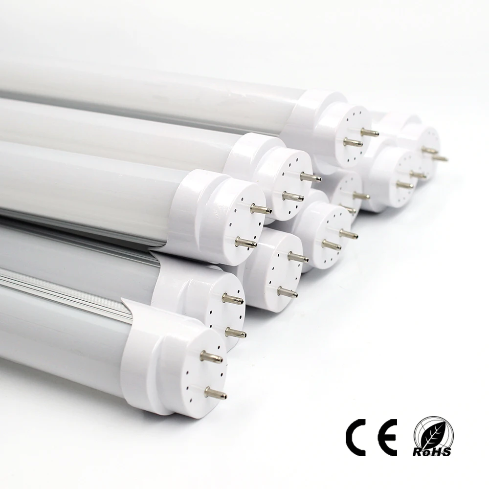 Buy Super Brightness 2ft T8 Led Tube 600mm 10W SMD2835