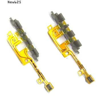 

For Sony Xperia Z1 Compact mini M51W D5503 Power On/Off Volume Switch Button Flex Cable Phone Parts Replacement
