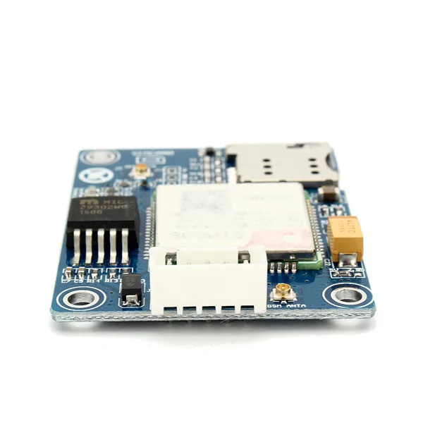 

SIM808 Module GPS GPRS GSM Quad Development Board For Arduino