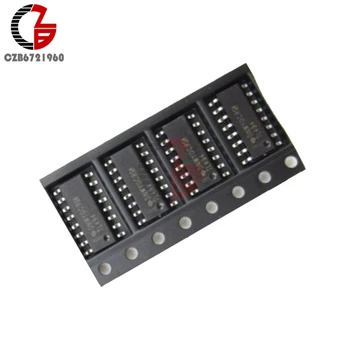 

50PCS NEW TL494CD TL494 TL494C SOP-16 Power PWM Controllers