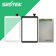 Srjtek T560 LCD Touch Panel For Samsung Galaxy Tab E SM-T560 T560 T561 LCD Display With Touch Screen Panel Digitizer Assembly