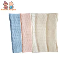 Новое хлопковое детское одеяло, выдолбленное, хорошее воздухопроницаемое постельное белье на четыре сезона