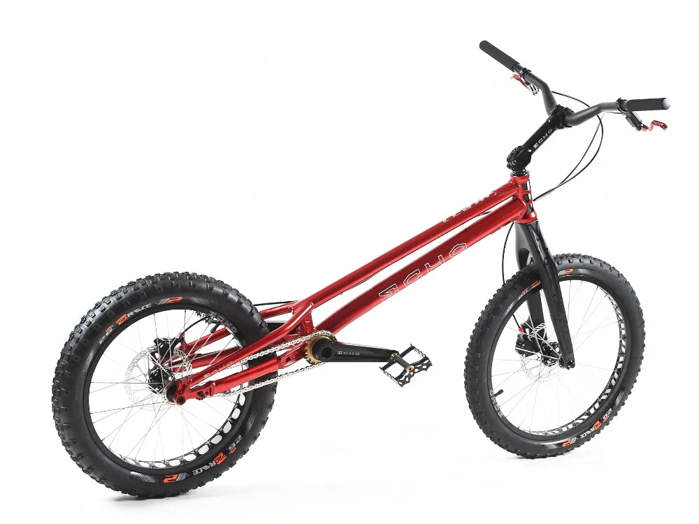 2020 NEW STYLE ECHO TEAM 20'' TRIAL BIKE