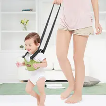 Новые детские ходунки ремни с возможностью регулировки поводок для ребенка детские ремни безопасности ребенка