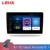 Autoradio 2 din 9/10 pollici Android 8.1 Auto universale android Multime Lettore di NAVIGAZIONE di GPS WIFI Bluetooth Lettore MP5 Posteriore CAM