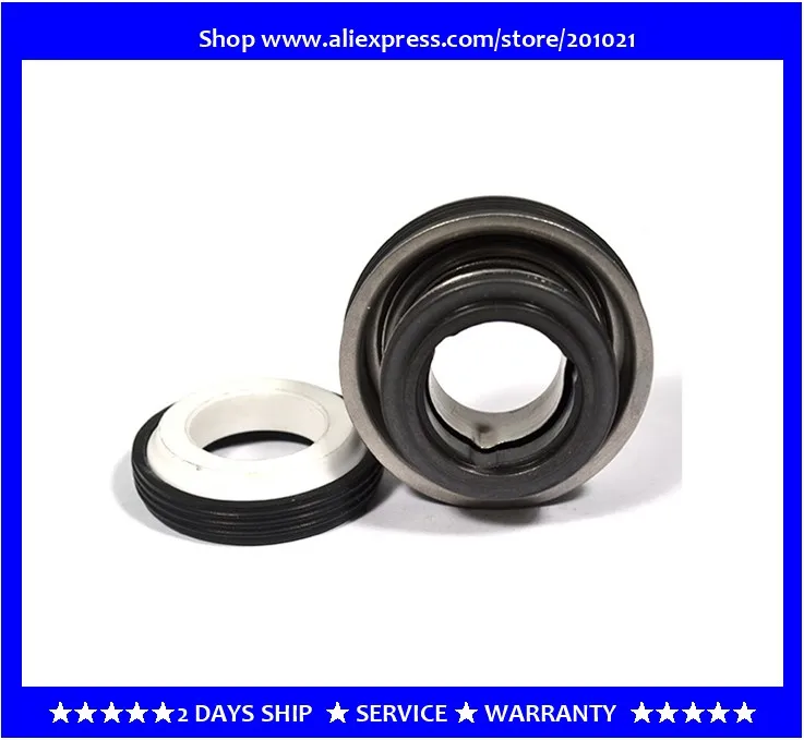 

LX pump motor mechanical Seal Kit Fit TDA50 TDA100 TDA200 JA50 JA200 LP200 LP250 LP300 Pump