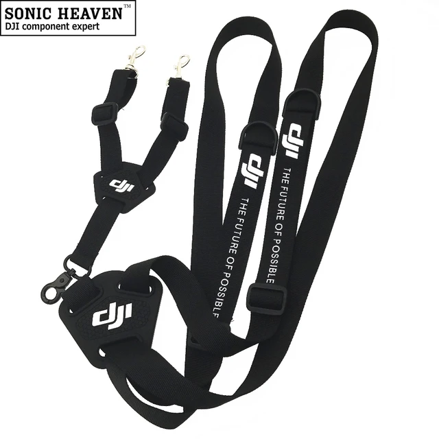 Universal Remote Controller Transmitter Sling Belt