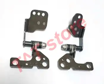 original for HP 15-DC series TPN-Q211 LCD LED LEFT RIGHT hinge set hinges free shipping original for HP 15-DC series TPN-Q211 LCD LED LEFT RIGHT hinge set hinges free shipping