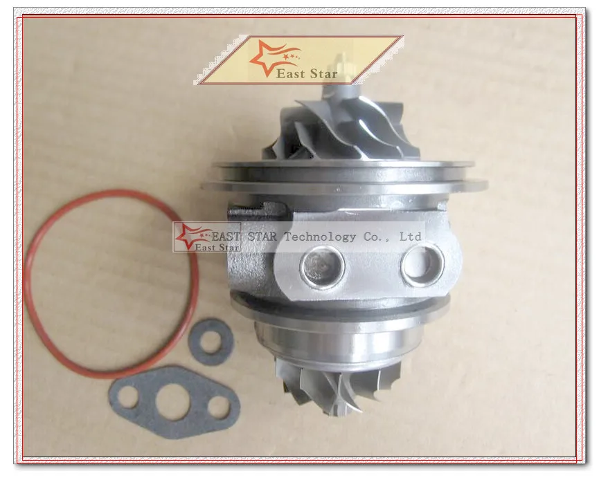 Water Cooled Turbo Cartridge CHRA TF035 49135-03101 49135-03100 49135-03110 For Mitsubishi PAJERO Delica 2.8L 4M40 (3)