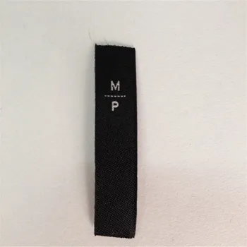 

Directly Factory Price High Density Woven Label