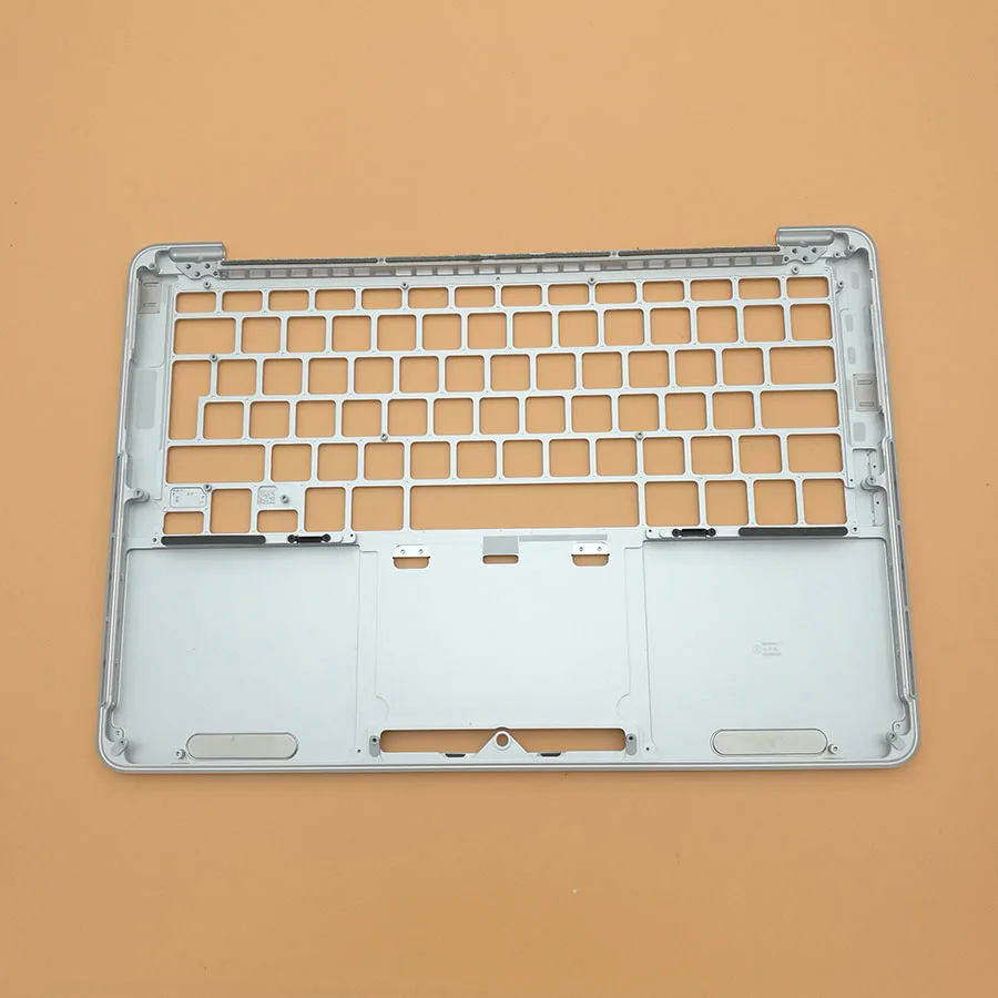 L верхней случае Упор для рук для Macbook Pro 1" A1502 2013 Великобритания Версия EMC 2678 2875