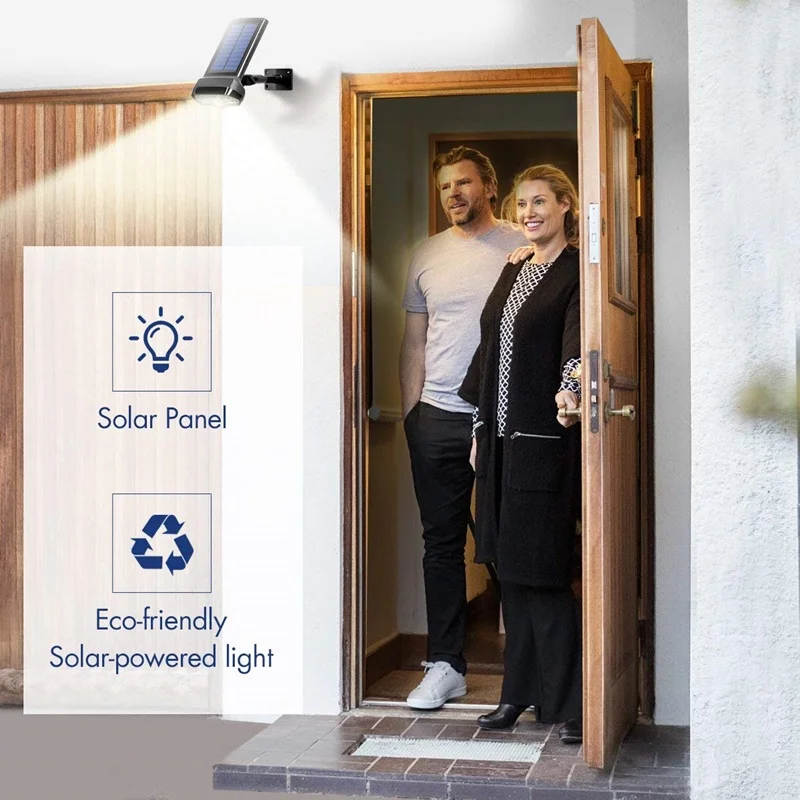 solar lights