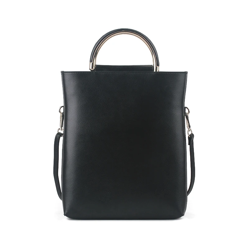 Online Get Vertical Tote Bag Aliexpress Alibaba Group Brand Women Soft Leather Portable Bag Office Lady Becket Vertical Tote Solid Casual Top