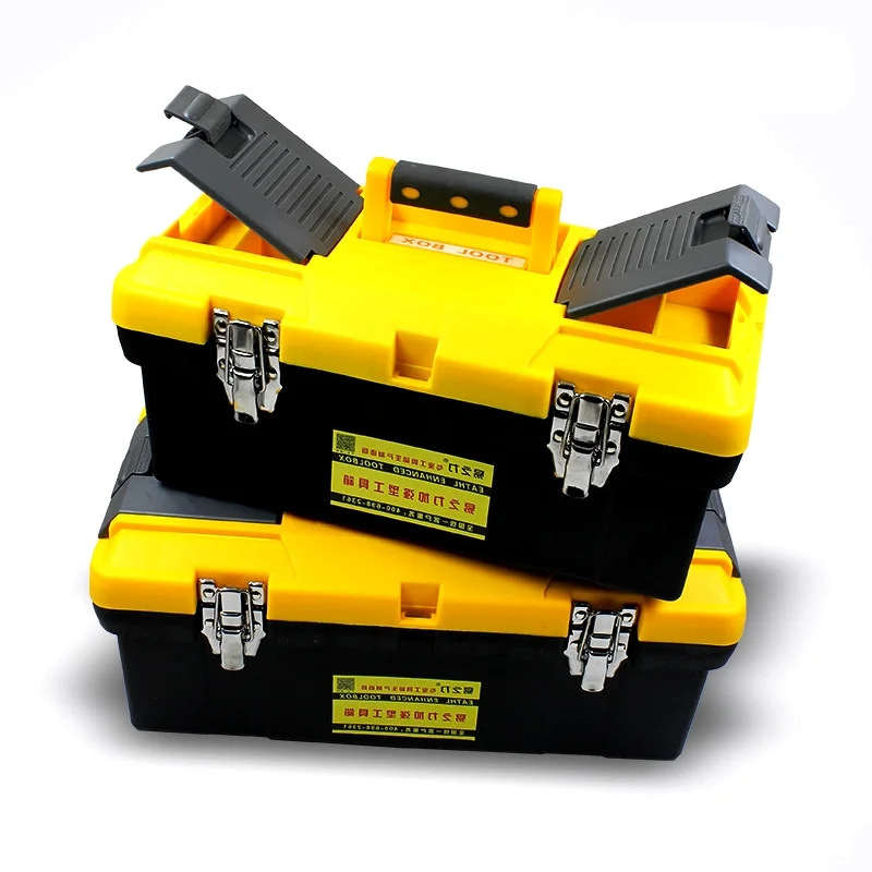 Buy High quality tool box with handle Electric Drill