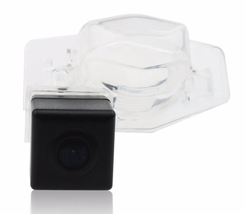 Car Rover Car Rear View Backup Reverse Camera for Honda CRV 2011 2012