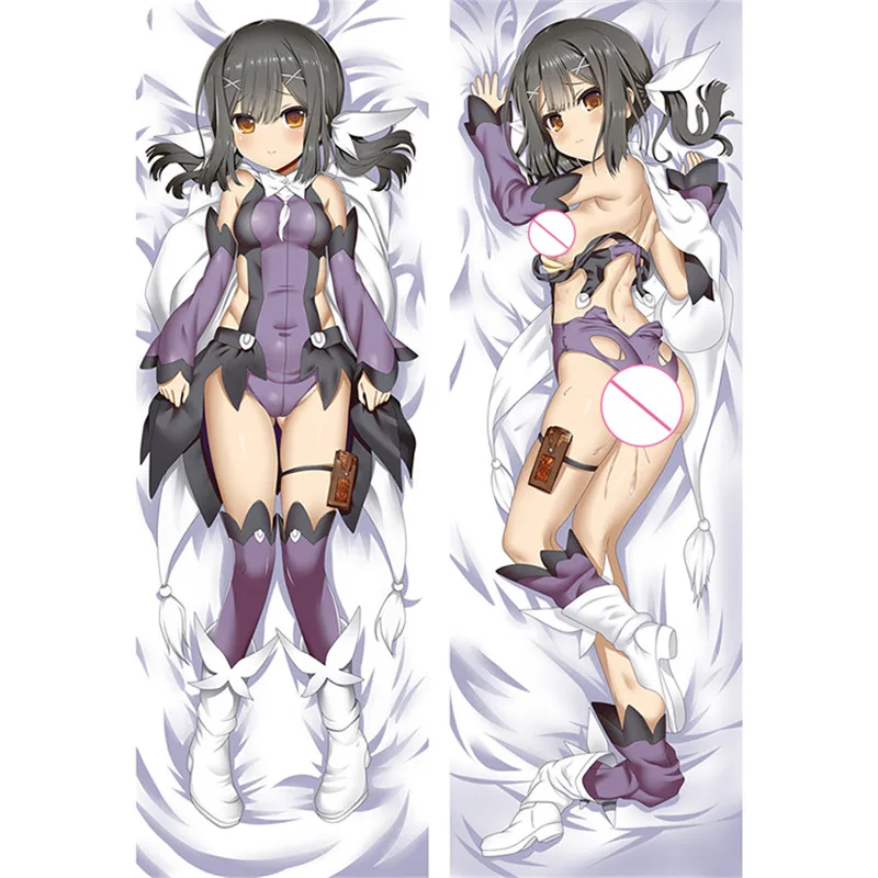 Аниме Сексуальная девушка анимация подушка «Dakimakura» чехол обнимающий тело наволочка чехол