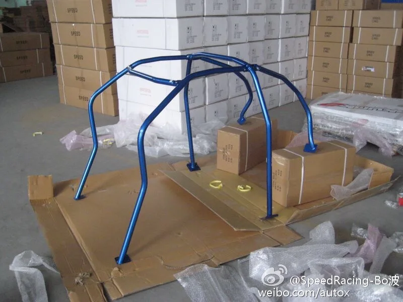 

roll cage for nissan skyline r32