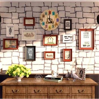 

Cadre Photo Wedding Photo Frame Set Home Decoration Accessories Wooden Picture Frame Vintage Picture Frames Holder Photo Wall