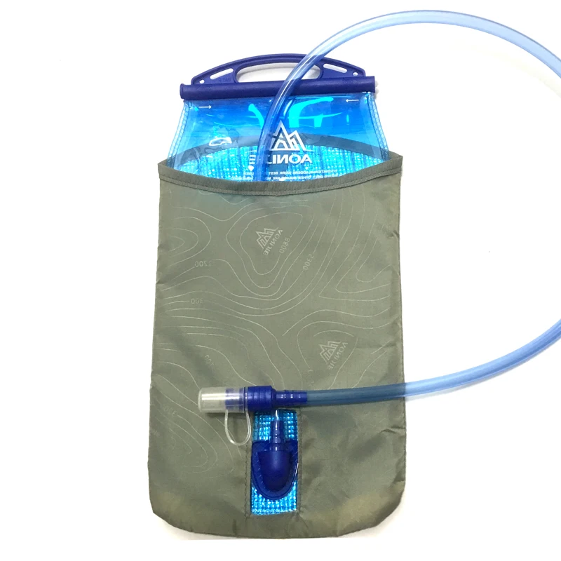 Water Bladder Bag Hiking IUCN Water