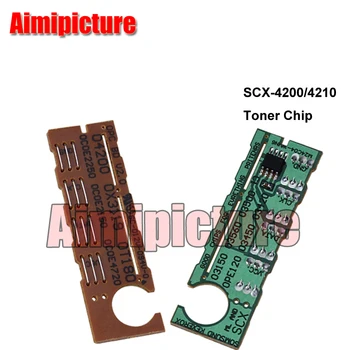 

SCX4200 4200 SCX-4200 SCX-4210 SCX4210 Toner Cartridge Chip D4200A SCX-4200A SCX-D4200 SCX-D4200A For Samsung Chip 10pcs/lot