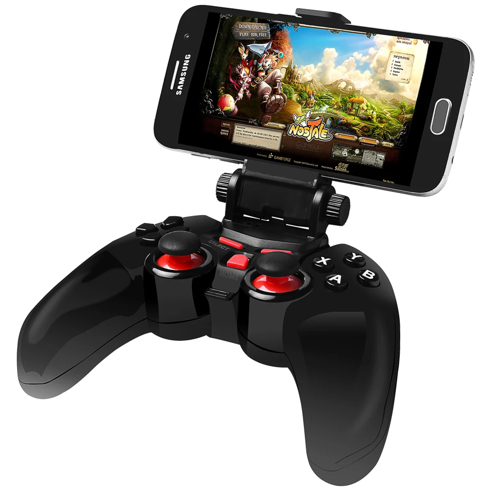 Wireless Bluetooth Game Controller Gamepad for Android Phone Samsung Gear font b VR b font S6