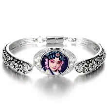 Сублимационная и пуговицы браслеты для женщин цветок браслет ювелирных изделий с цирконом горячий передачи пустой расходные материалы 3 дополнительный 38