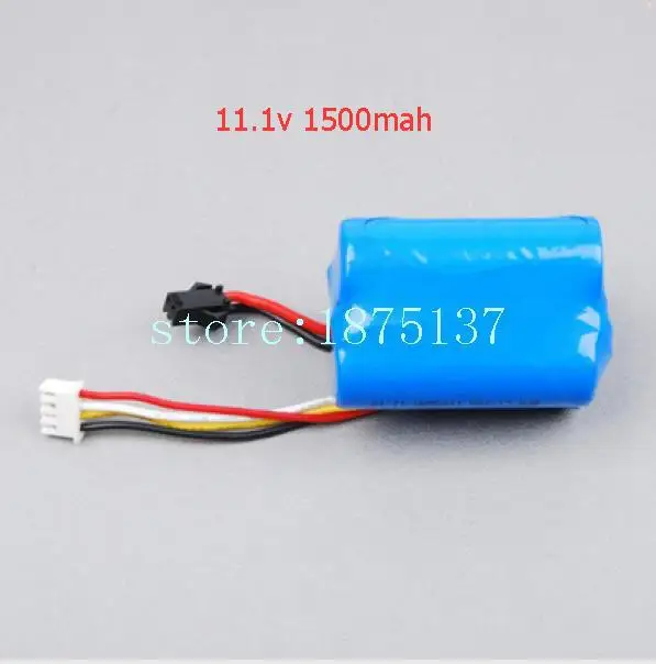 Syma S033 S33 части тела батареи Запчасти для радиоуправляемого вертолета Li po