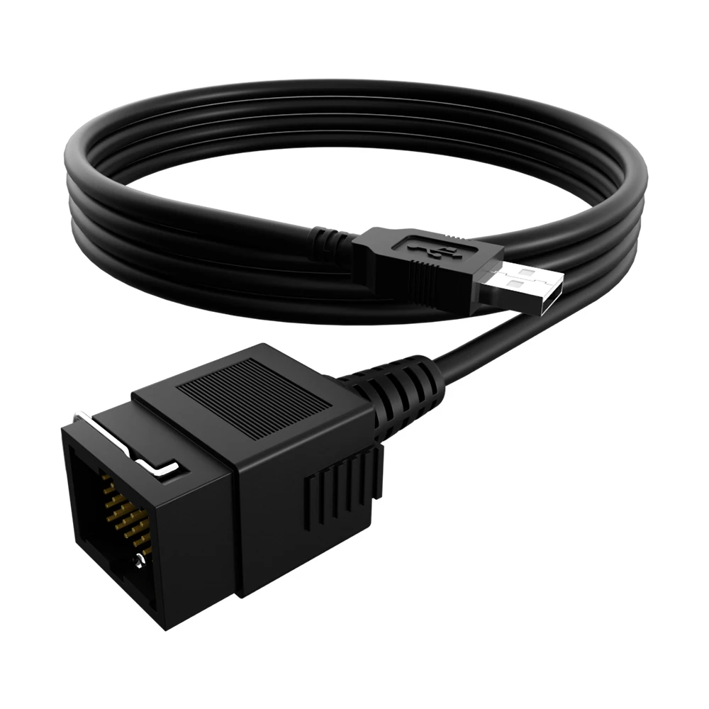 Новый VXDIAG VCX DoIP диагностический инструмент для Jaguar Land Rover JLR SDD V166 с HDD Лучшая цена| |