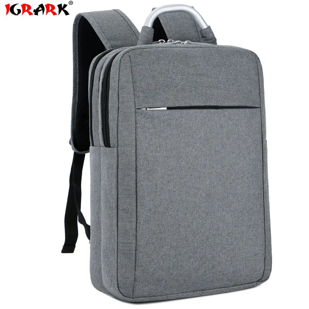 Notebook gaming laptop bag 14 15.6 computer bags backpack for women men