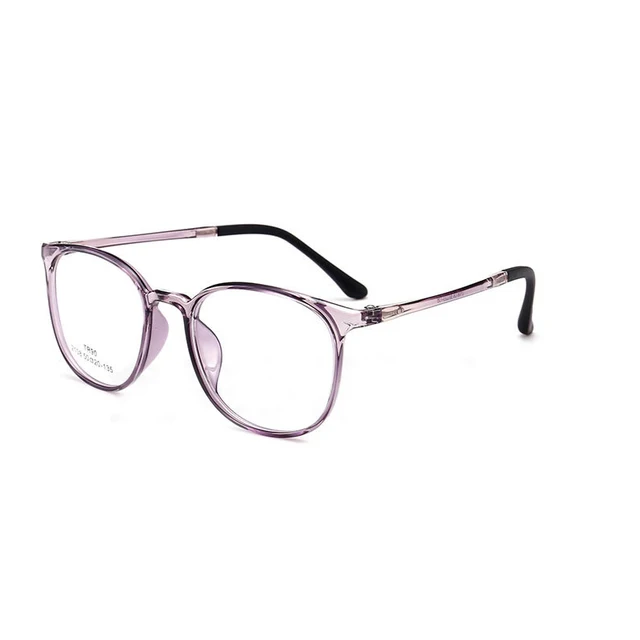 Cheap Non-diopter Eyeglasses Protect Glasses 2018 New Style Ultra-light  Computer Blue Light Blocking Series