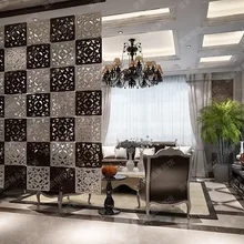 35 видов стиля разделитель для комнаты подвесной разделитель для комнаты экран Paravent украшение 29*29 см